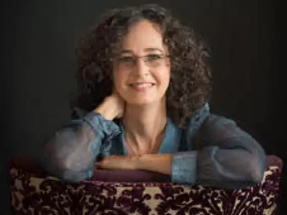 Randi Botnick - Spirituality, Health & Wellness, Energy Healing, Holistic Science, Science of Spirit 