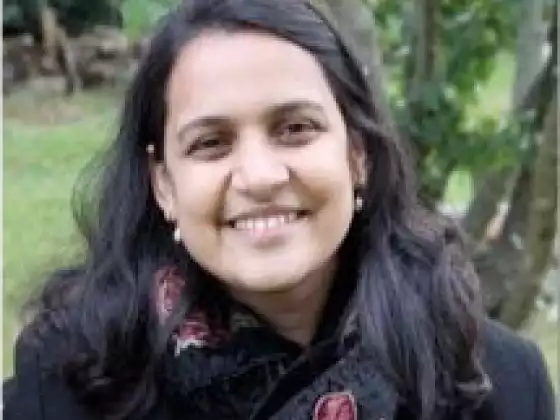 Sindhu Rajan PhD,
                            Health & Wellness, Diabetes
                            Expert at मधुमेह देखभाल और परे बंडल