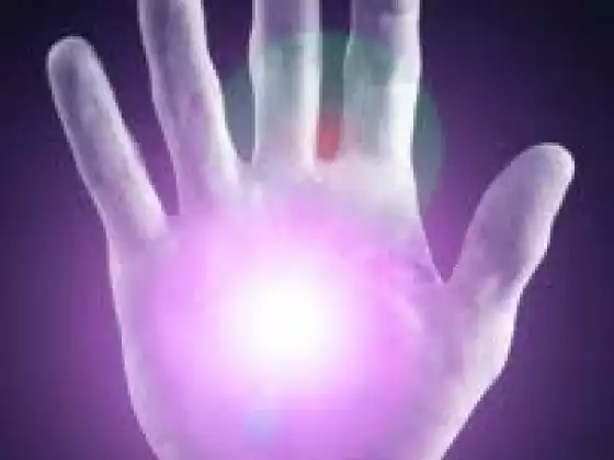 Meet Your Intuition