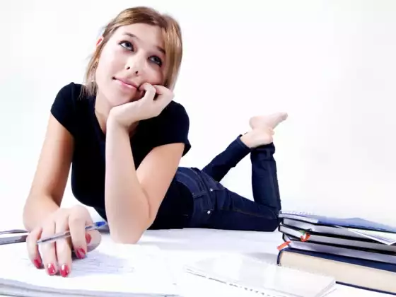 My child's GSCE years- How to help your increase their grades, improve study technique and de