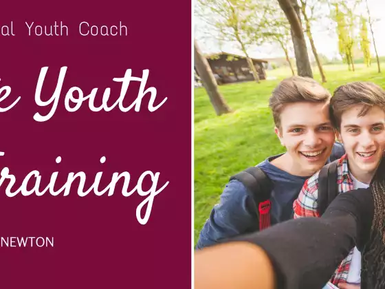 Ultimate Youth Coach Training Mastermind Class