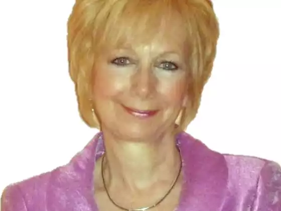 Grief Healing & Afterlife Contacts