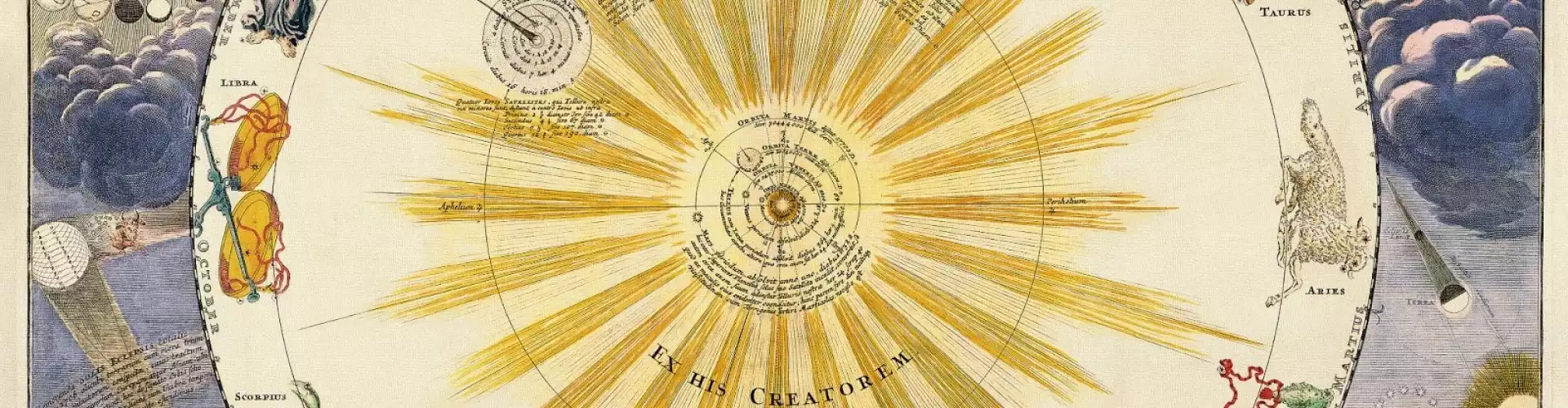 Crescere attraverso i segni astrologici - Online Class by Craig Martin