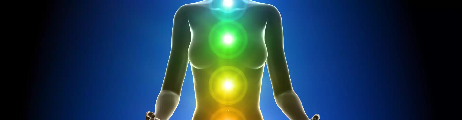 Atelier d'équilibrage des chakras