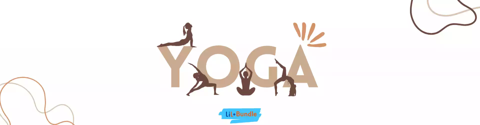 Bundle: Yoga Journey Bundle - Online Course by Learn It Live