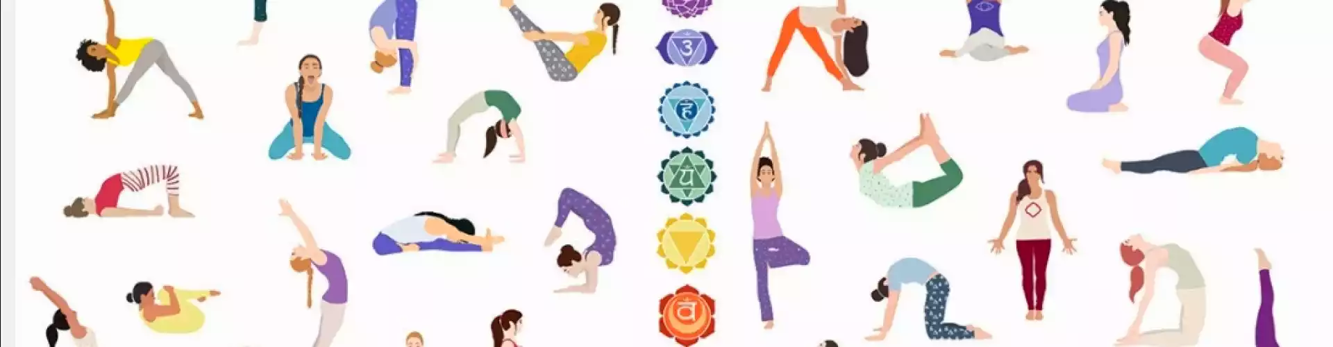 Yoga para I-unblock ang Root at Sacral - Online Class by Cassaundra Paolini