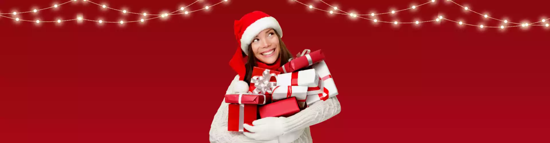 Bundle: La Navidad llegó temprano: un regalo de felicidad invernal - Online Course by Learn It Live