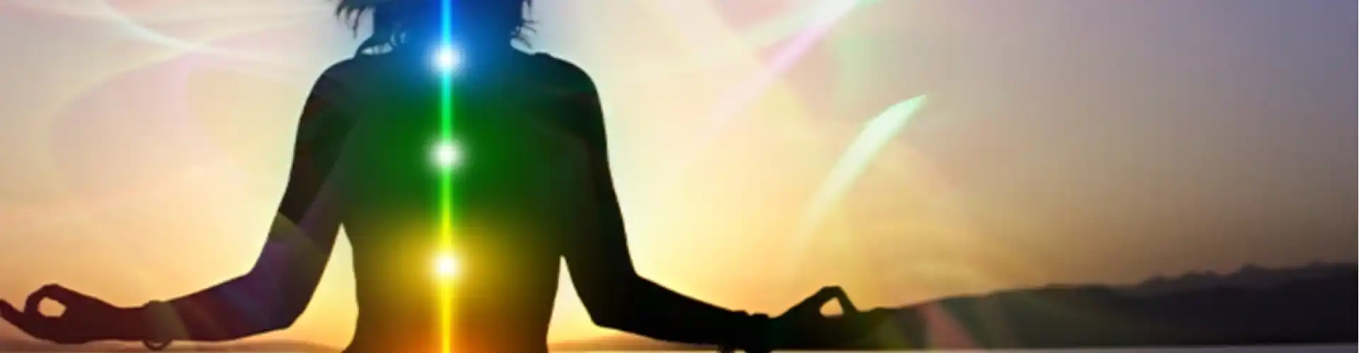 Meditación de los chakras para limpiarlos y activarlos - Online Class by Cassaundra Paolini