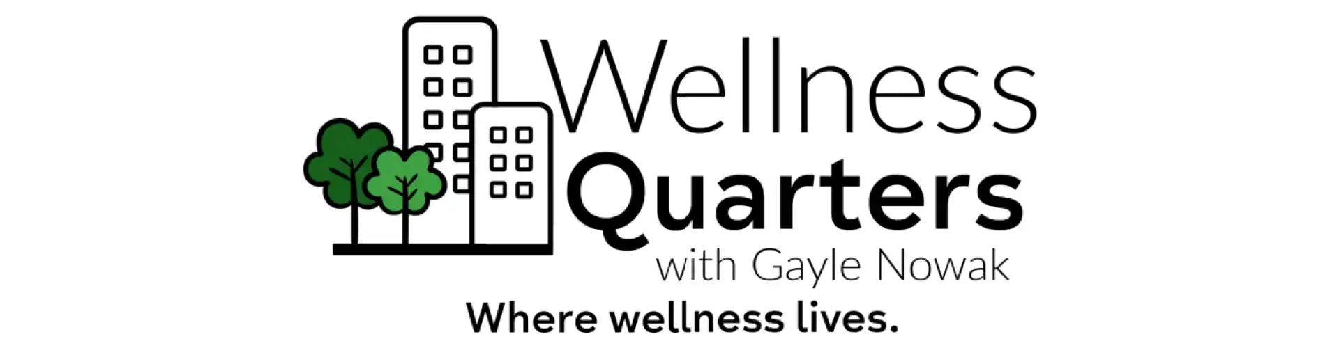 蓋爾諾瓦克 (Gayle Nowak) 的健康宿舍 - Online Class by The Wellness Universe