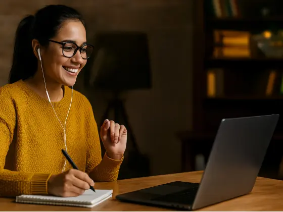 Dasar-dasar Pengajaran Online: Tingkatkan Jangkauan dan Pendapatan Anda